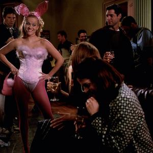 Still of Reese Witherspoon in Legally Blonde (2001)