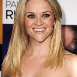 Reese Witherspoon at event of Is kur tu zinai? 2010