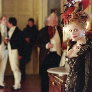 Still of Reese Witherspoon in Vanity Fair (2004)