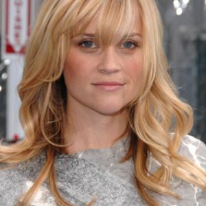 Reese Witherspoon at event of Monsters vs Aliens 2009