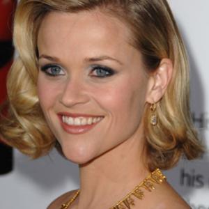 Reese Witherspoon at event of Four Christmases (2008)
