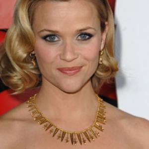 Reese Witherspoon at event of Four Christmases (2008)