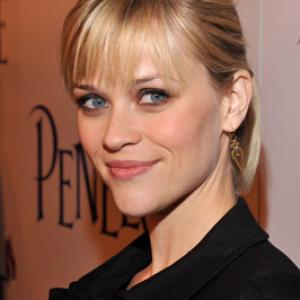 Reese Witherspoon at event of Penelope (2006)