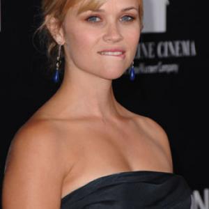 Reese Witherspoon at event of Rendition 2007