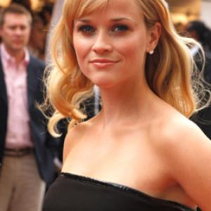 Reese Witherspoon at event of Rendition (2007)