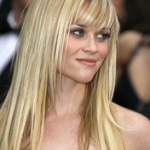 Reese Witherspoon at event of The 79th Annual Academy Awards (2007)