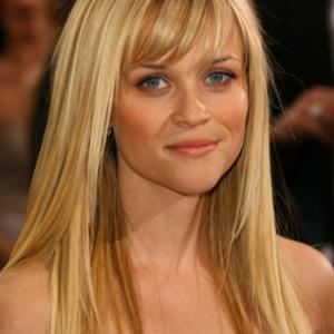 Reese Witherspoon at event of The 79th Annual Academy Awards 2007