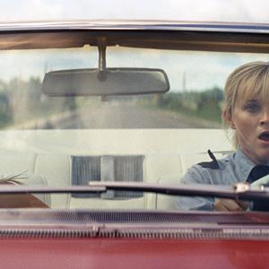 Still of Reese Witherspoon in Karstos gaudynes (2015)
