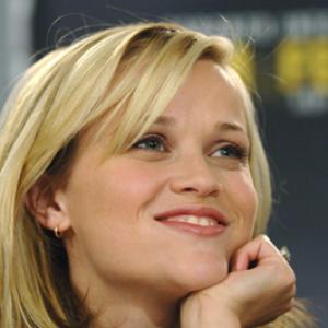 Reese Witherspoon at event of Ties jausmu riba 2005