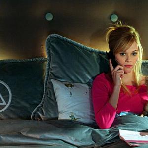 Still of Reese Witherspoon in Legally Blonde 2: Red, White & Blonde (2003)