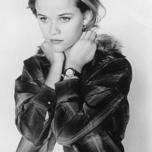 Reese Witherspoon in SFW 1994