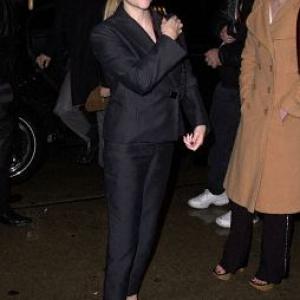 Reese Witherspoon at event of Antitrust 2001