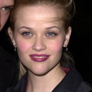 Reese Witherspoon at event of Antitrust (2001)