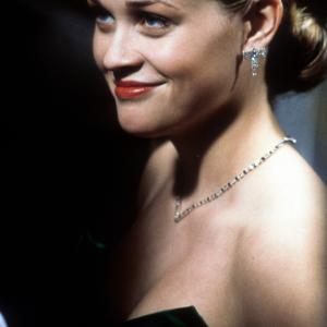Still of Reese Witherspoon in Amerikos psichopatas (2000)