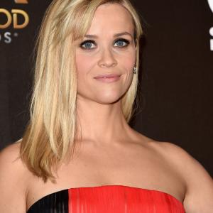 Reese Witherspoon at event of Hollywood Film Awards (2014)