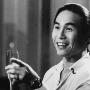 Still of BD Wong in Mystery Date 1991