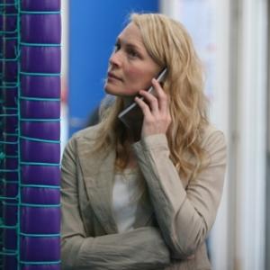 Still of Robin Wright in Breaking and Entering (2006)