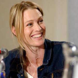 Robin Wright at event of White Oleander 2002