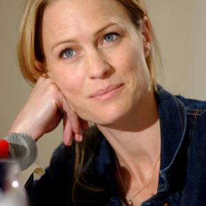 Robin Wright at event of White Oleander 2002