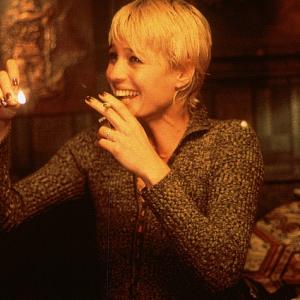 Still of Robin Wright in She's So Lovely (1997)