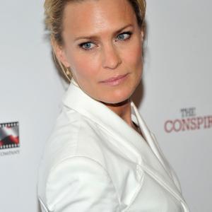 Robin Wright at event of The Conspirator (2010)