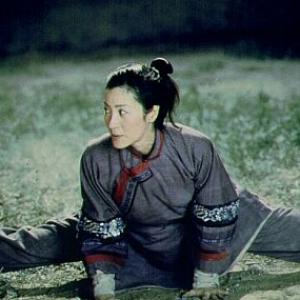 Still of Michelle Yeoh in Wo hu cang long 2000