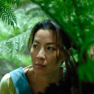 Still of Michelle Yeoh in Gestanti saule (2007)