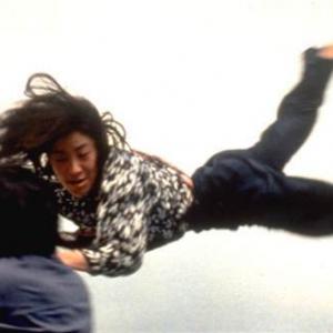 Still of Michelle Yeoh in Ging chat goo si 3 Chiu kup ging chat 1992