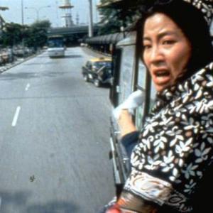 Still of Michelle Yeoh in Ging chat goo si 3: Chiu kup ging chat (1992)