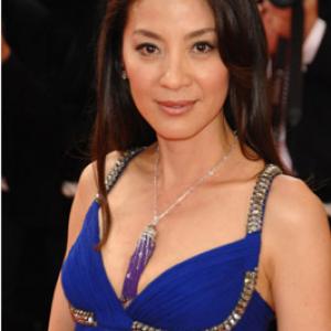 Michelle Yeoh at event of A Mighty Heart 2007