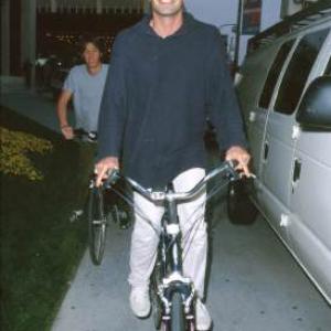 Billy Zane at event of The Love Letter (1999)