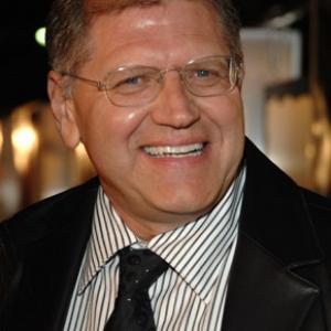 Robert Zemeckis at event of Beowulf 2007