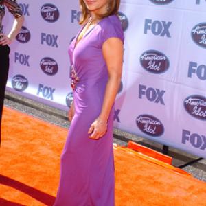 Paula Abdul at event of American Idol: The Search for a Superstar (2002)