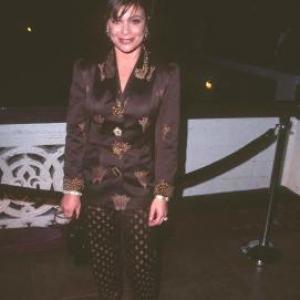 Paula Abdul at event of Evita 1996