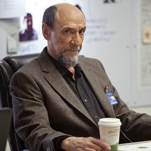 Still of F. Murray Abraham in Tevyne: Tin Man Is Down (2013)