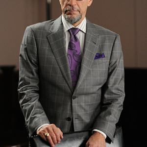 Still of F Murray Abraham in The Good Wife 2009