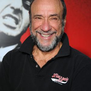 F Murray Abraham at event of Scarface 1983