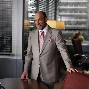 Still of F. Murray Abraham in The Good Wife (2009)