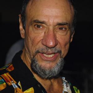 F Murray Abraham at event of Romance amp Cigarettes 2005
