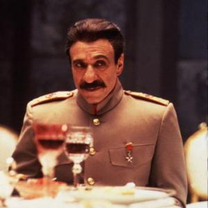 F. Murray Abraham stars as Stalin