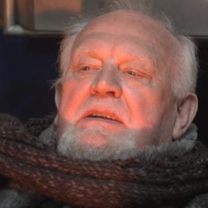 Joss Ackland in Moscow Zero (2006)