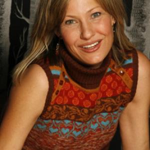Joey Lauren Adams at event of Come Early Morning (2006)