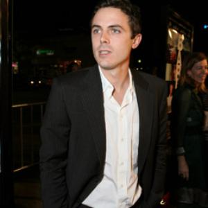 Casey Affleck at event of Babelis 2006