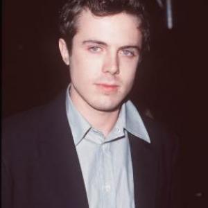 Casey Affleck at event of 200 Cigarettes 1999
