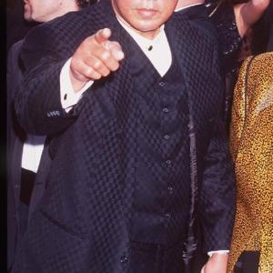 Muhammad Ali at event of The 69th Annual Academy Awards (1997)