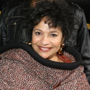 Debbie Allen at event of Stomp the Yard 2007