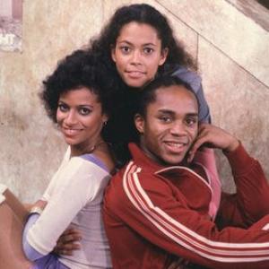 Fame Debbie Allen Erica Gimpel  Gene Anthony Ray