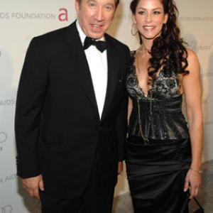 Tim Allen at event of The 79th Annual Academy Awards (2007)