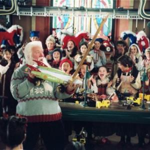 Still of Tim Allen in The Santa Clause 3: The Escape Clause (2006)