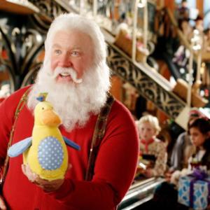 Still of Tim Allen in The Santa Clause 3: The Escape Clause (2006)